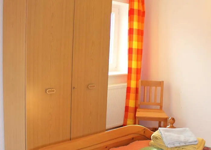 Apartman 